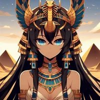 Queen Ankhesenamun