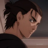 Eren yeager