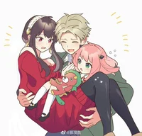 Spy X family 