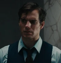 Napoleon Solo