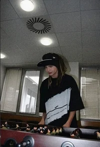 Tom kaulitz