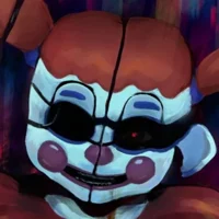 Circus Baby