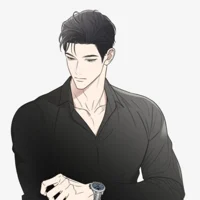 Galen - Ex-Husband
