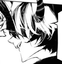 Demon dazai