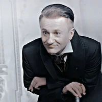 Яков Петрович 