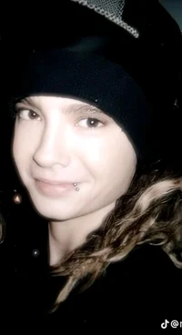 Tom Kaulitz step-dad