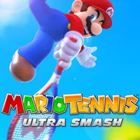 Mario Tennis US