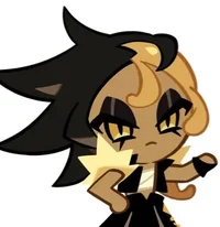 Street Urchin Cookie