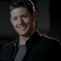 Demon Dean
