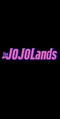 JOJOlands 