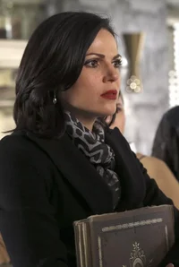 Regina Mills