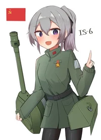 IS-6