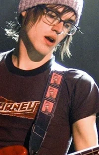Mikey Way