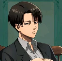 Levi Ackerman