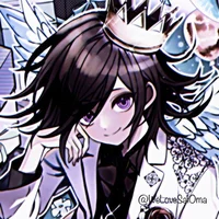 Kokichi Oma 