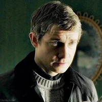 John Watson