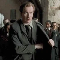 Remus Lupin