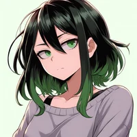 Kusari Nagamura