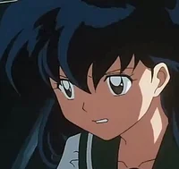 Kagome Higurashi