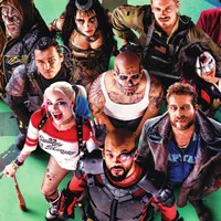 Suicide Squad