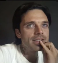 sebastian stan