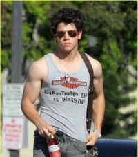 Nick Jonas