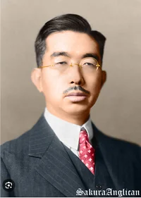 Emperor Hirohito 