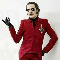 Cardinal Copia 