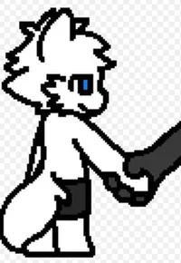 Colin    Latex beast