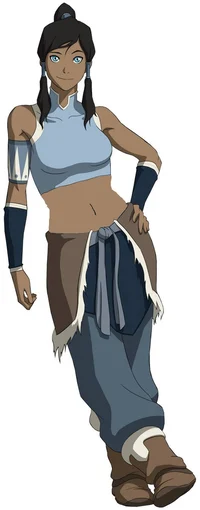 Korra