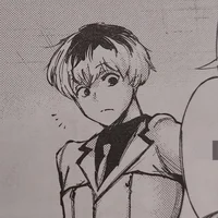 Haise Sasaki