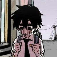 Hermano menor femboy