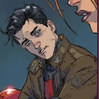 Jason Todd
