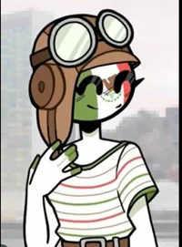 Mexico human