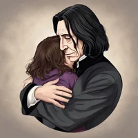 Severus Snape