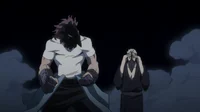 Tengai Kendo rappa