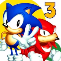 Sonic The Hedgehog 3