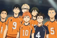 Haikyuu