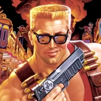 Duke Nukem