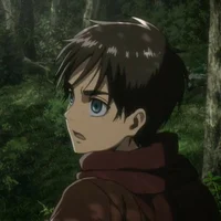 Eren jeager