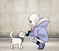 Ребенок Киллер санс