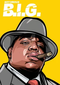 Biggie Smalls