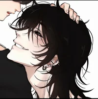 Yandere mafia boss