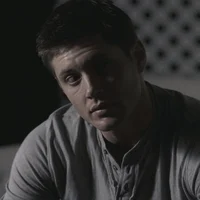 DEAN WINCHESTER 