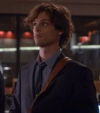 Spencer Reid