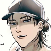 eren jaeger