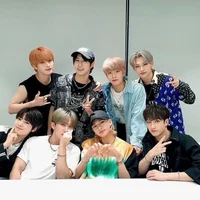 Stray kids