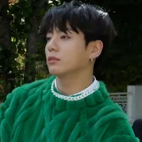 Jeon Jungkook 