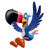Toucan Sam