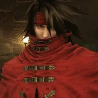 Vincent Valentine